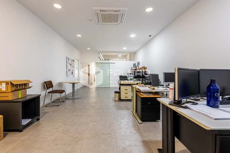 Loja para Venda em Marvila, Ribeira Santarém, São Salvador, São Nicolau Foto 43