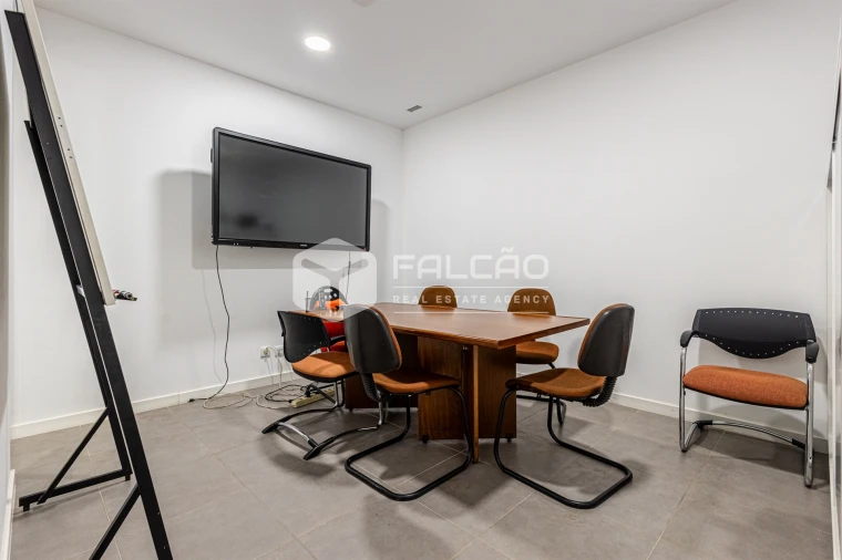 Loja para Venda em Marvila, Ribeira Santarém, São Salvador, São Nicolau Foto 21