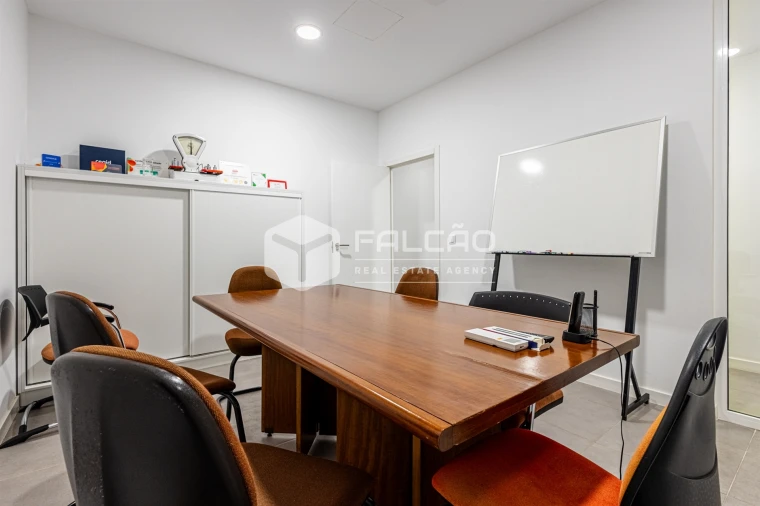 Loja para Venda em Marvila, Ribeira Santarém, São Salvador, São Nicolau Foto 22