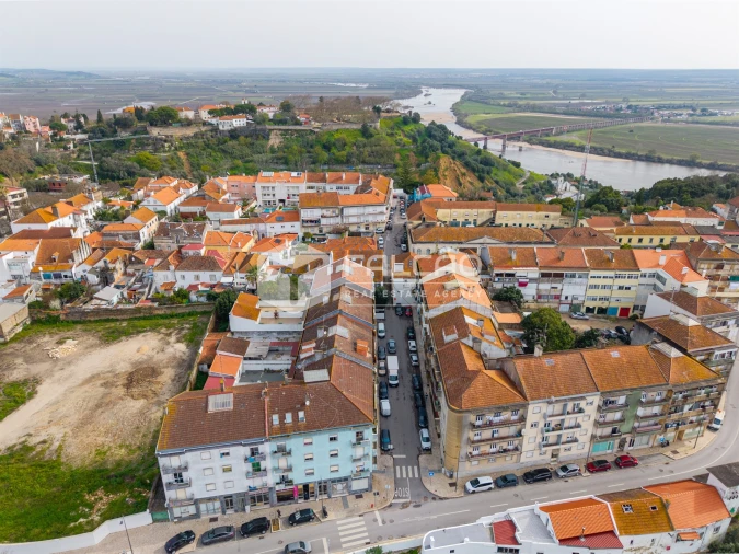 Loja para Venda em Marvila, Ribeira Santarém, São Salvador, São Nicolau Foto 61