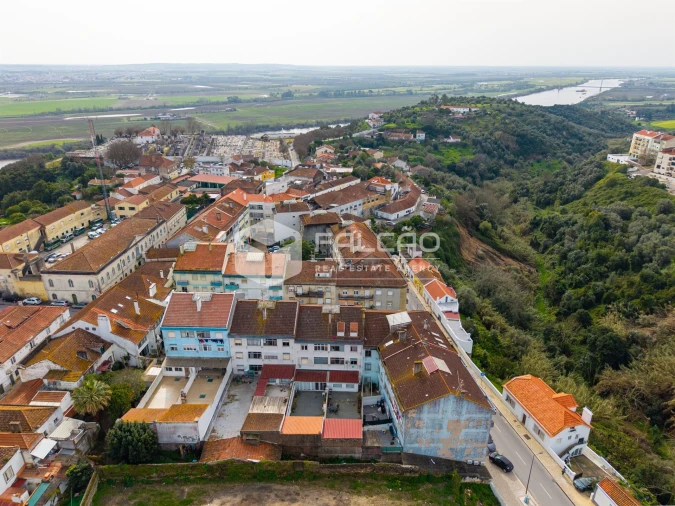 Loja para Venda em Marvila, Ribeira Santarém, São Salvador, São Nicolau Foto 63