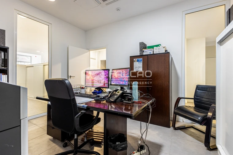 Loja para Venda em Marvila, Ribeira Santarém, São Salvador, São Nicolau Foto 12