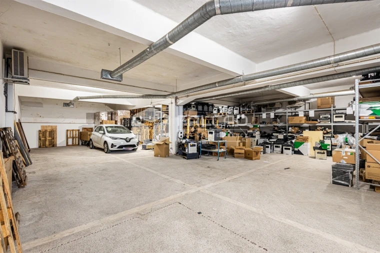 Loja para Venda em Marvila, Ribeira Santarém, São Salvador, São Nicolau Foto 50