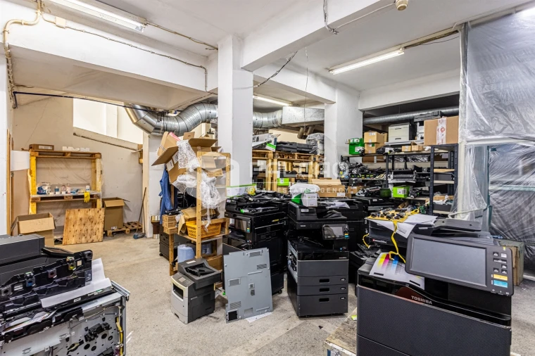 Loja para Venda em Marvila, Ribeira Santarém, São Salvador, São Nicolau Foto 59