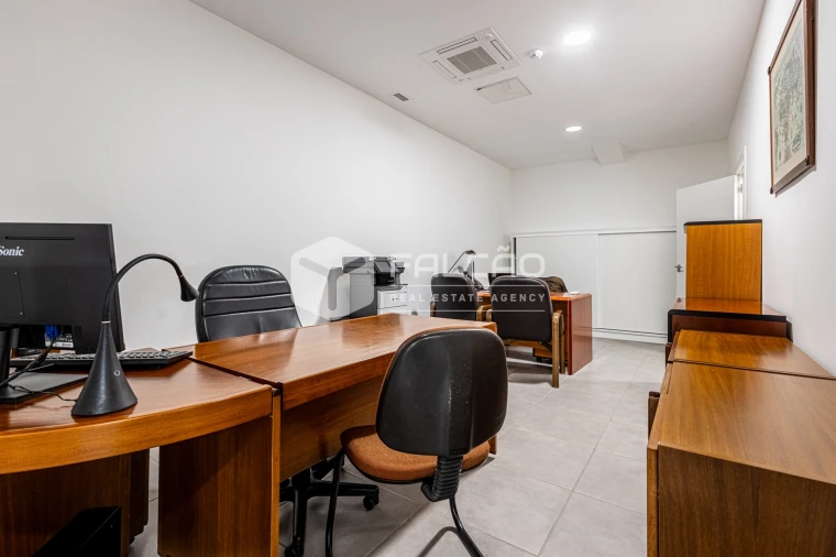 Loja para Venda em Marvila, Ribeira Santarém, São Salvador, São Nicolau Foto 26