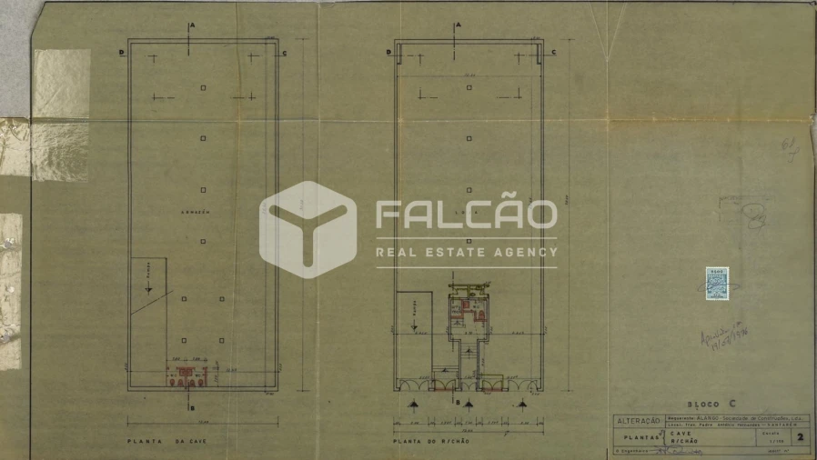 Loja para Venda em Marvila, Ribeira Santarém, São Salvador, São Nicolau Foto 65