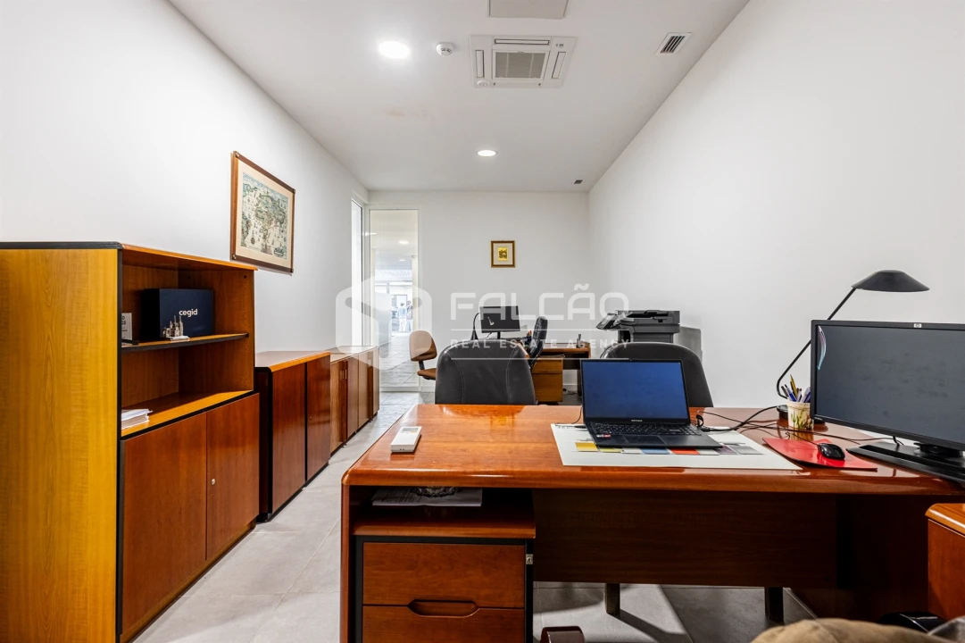 Loja para Venda em Marvila, Ribeira Santarém, São Salvador, São Nicolau Foto 24