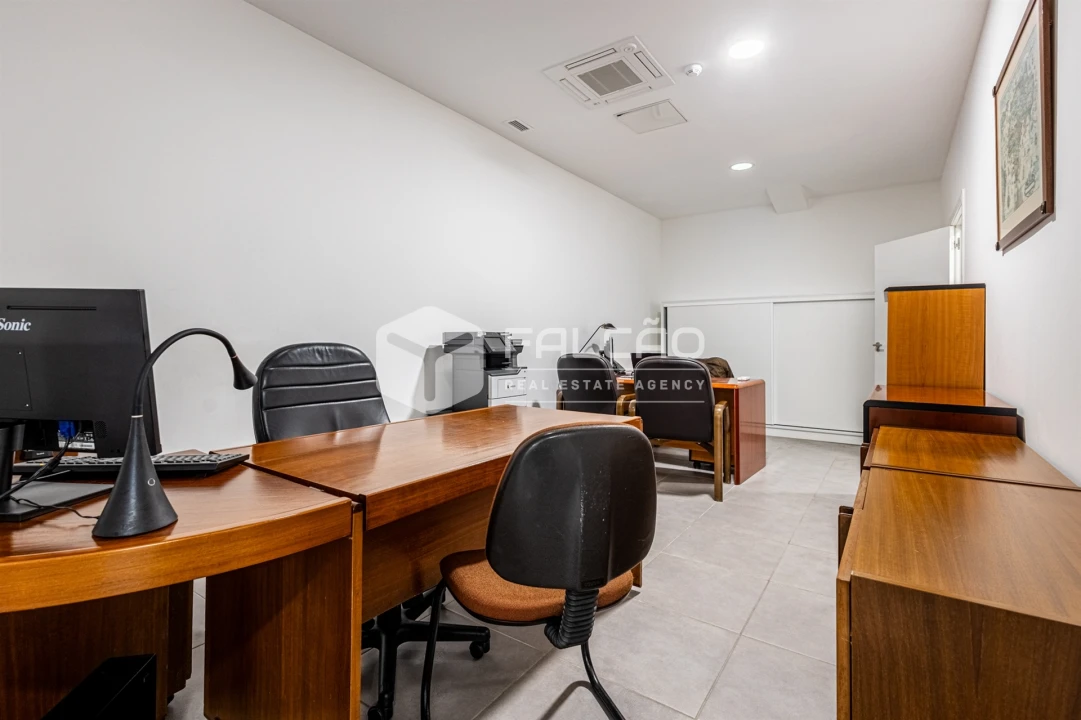 Loja para Venda em Marvila, Ribeira Santarém, São Salvador, São Nicolau Foto 26