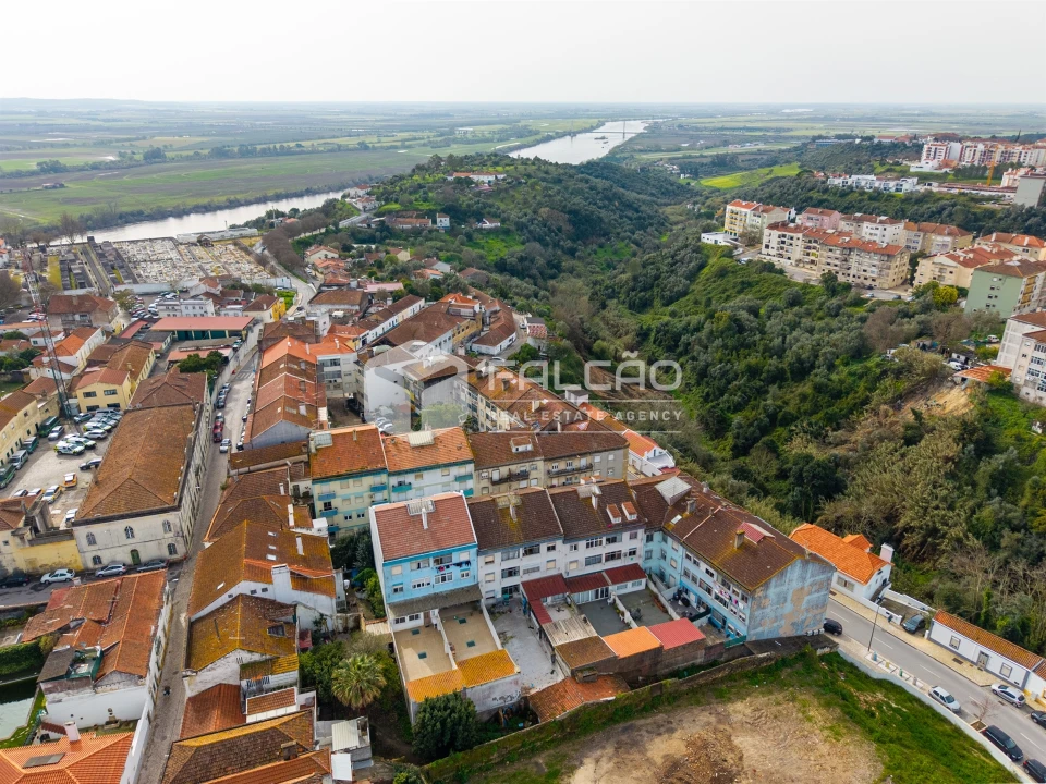 Loja para Venda em Marvila, Ribeira Santarém, São Salvador, São Nicolau Foto 64