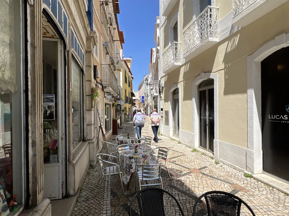 Loja para Arrendamento em União das Freguesias de Setúbal Foto 7