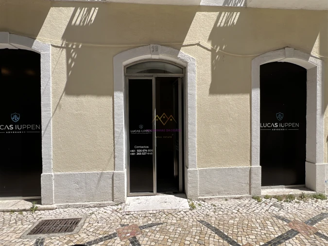 Loja para Arrendamento em União das Freguesias de Setúbal Foto 5