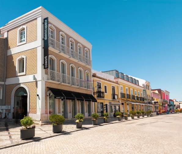 Loja para Arrendamento em União das Freguesias de Setúbal Foto 4