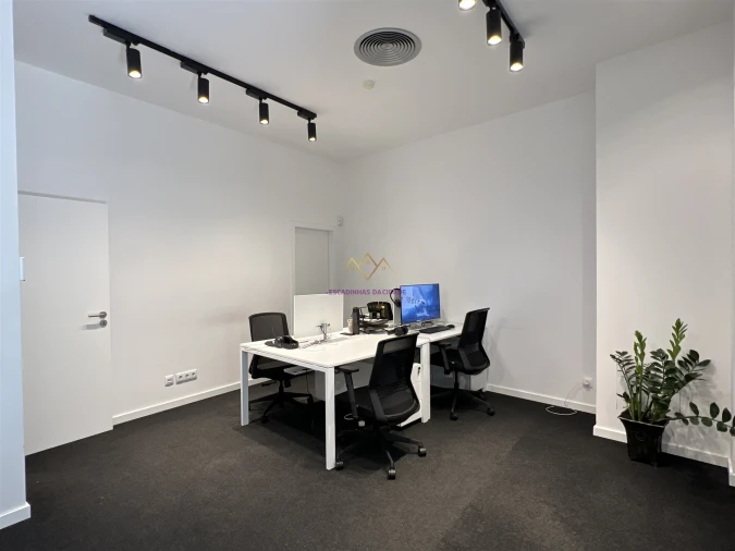 Loja para Arrendamento em União das Freguesias de Setúbal Foto 2