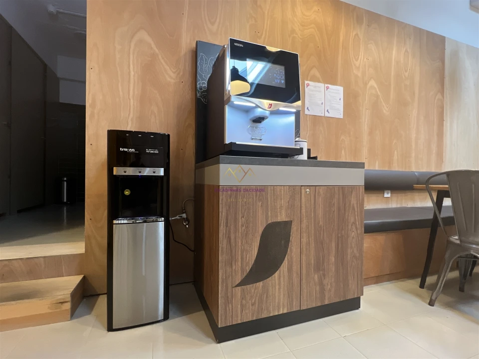 Loja para Arrendamento em União das Freguesias de Setúbal Foto 20