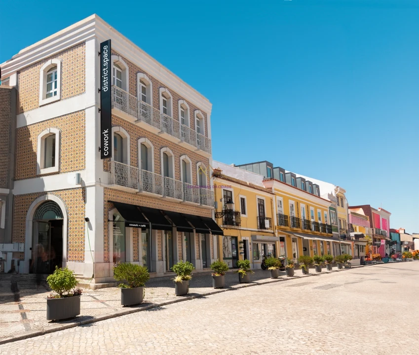 Loja para Arrendamento em União das Freguesias de Setúbal Foto 4