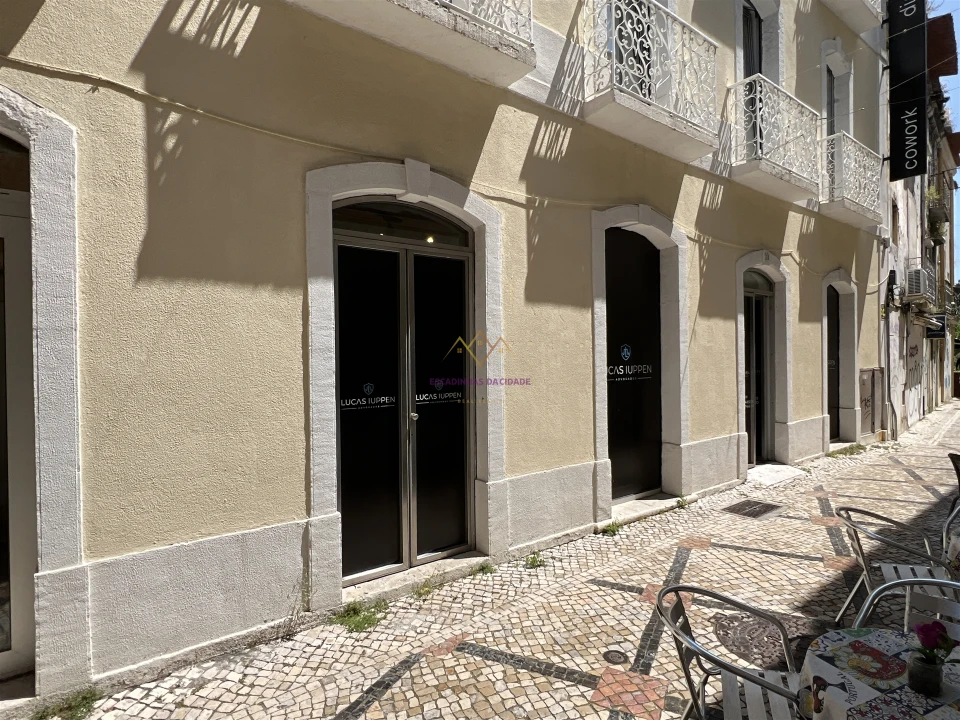 Loja para Arrendamento em União das Freguesias de Setúbal Foto 8