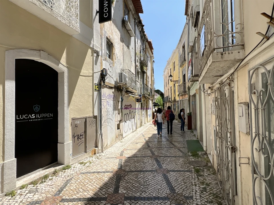 Loja para Arrendamento em União das Freguesias de Setúbal Foto 6