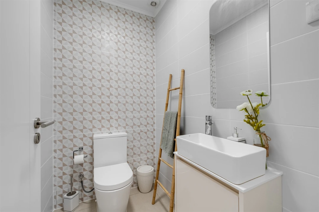 Quinta T4 para Venda em São Manços e São Vicente do Pigeiro Foto 12