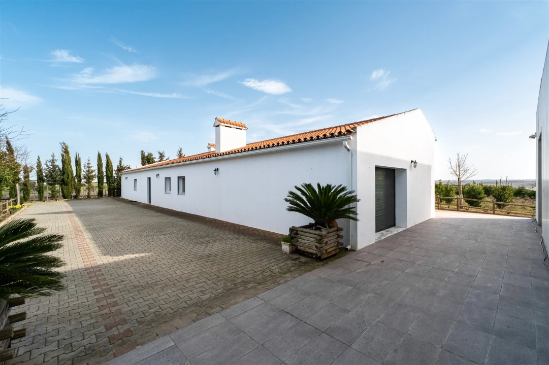 Quinta T4 para Venda em São Manços e São Vicente do Pigeiro Foto 50