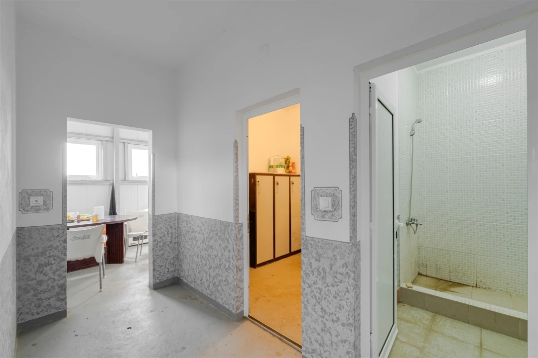 Quinta T4 para Venda em São Manços e São Vicente do Pigeiro Foto 27