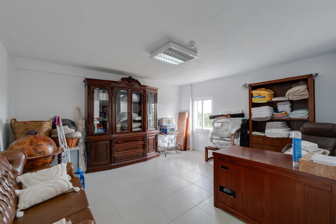 Quinta T4 para Venda em São Manços e São Vicente do Pigeiro Foto 24