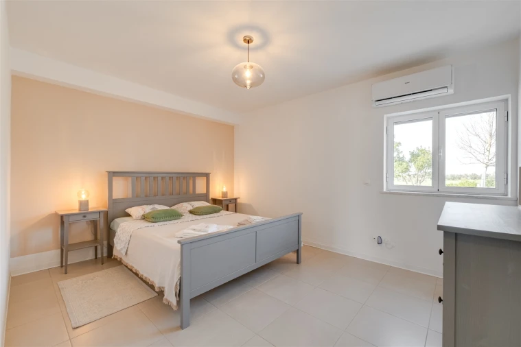 Quinta T4 para Venda em São Manços e São Vicente do Pigeiro Foto 16