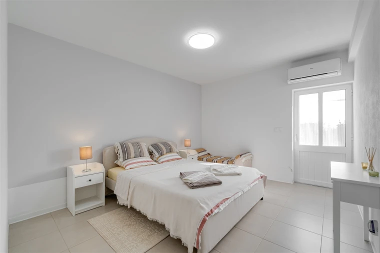 Quinta T4 para Venda em São Manços e São Vicente do Pigeiro Foto 19