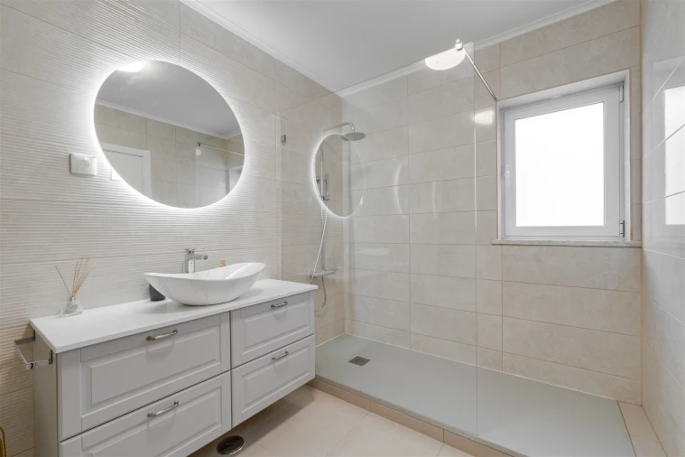 Quinta T4 para Venda em São Manços e São Vicente do Pigeiro Foto 21