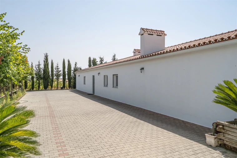 Quinta T4 para Venda em São Manços e São Vicente do Pigeiro Foto 37