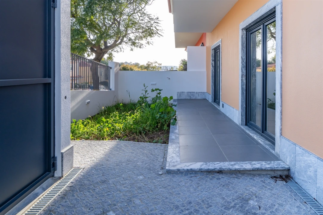 Moradia T3 para Venda em Cascais e Estoril Foto 4