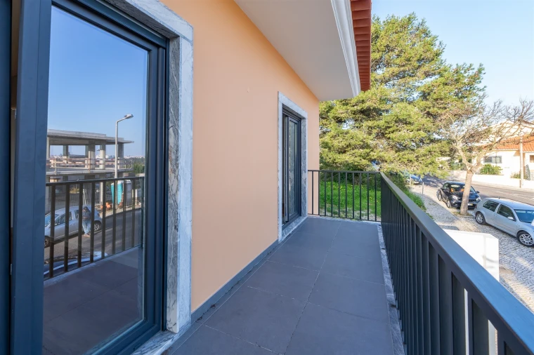 Moradia T3 para Venda em Cascais e Estoril Foto 38