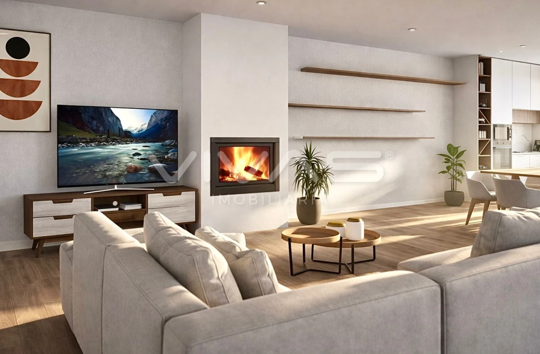 Moradia T3 para Venda em Freiriz Foto 5