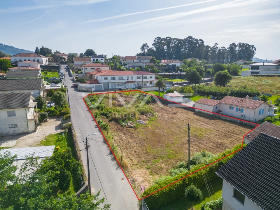 Moradia T3 para Venda em Freiriz Foto 3