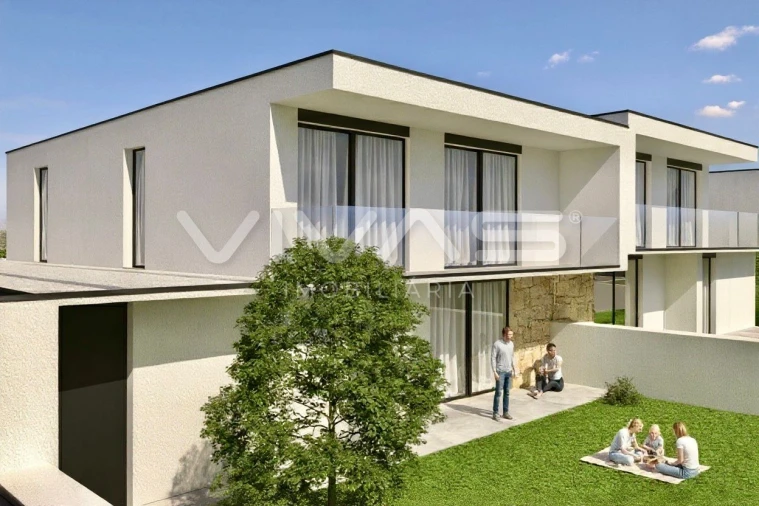 Moradia T3 para Venda em Freiriz Foto 11