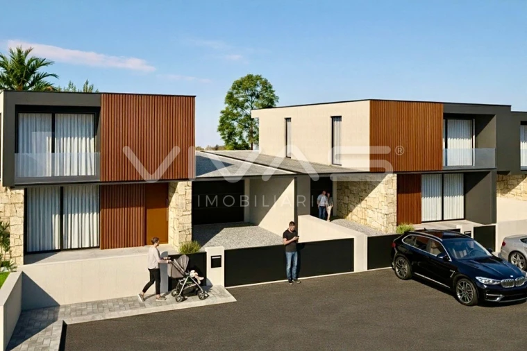 Moradia T3 para Venda em Freiriz Foto 11