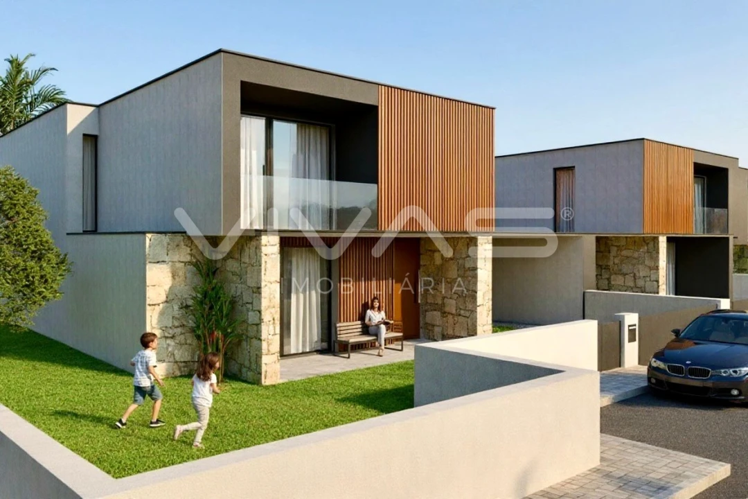 Moradia T3 para Venda em Freiriz Foto 1