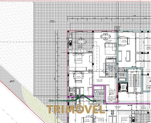 Apartamento T2 para Venda em Nogueira do Cravo e Pindelo Foto 9
