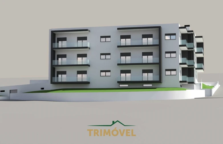 Apartamento T2 para Venda em Nogueira do Cravo e Pindelo Foto 3