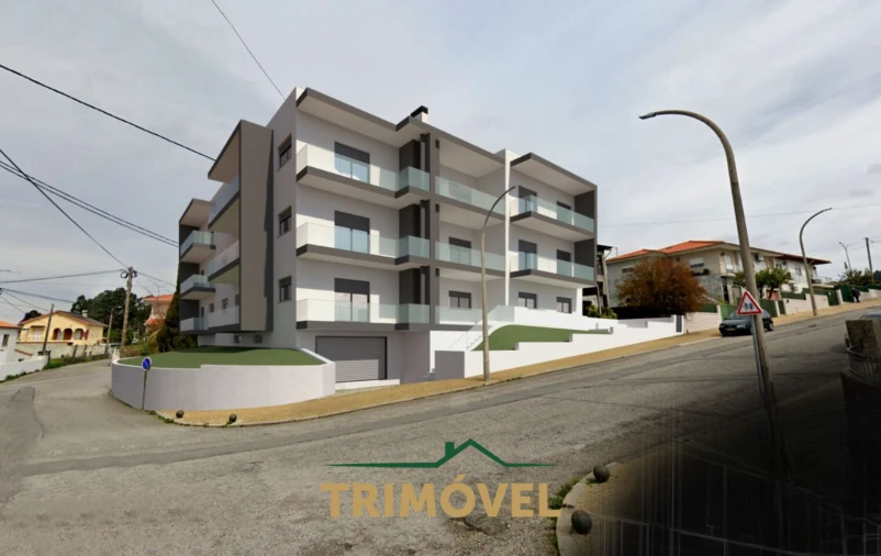 Apartamento T3 para Venda em Nogueira do Cravo e Pindelo Foto 4