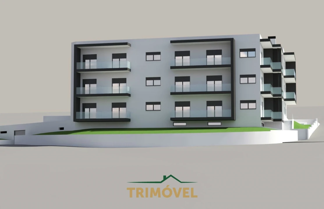 Apartamento T2 para Venda em Nogueira do Cravo e Pindelo Foto 3