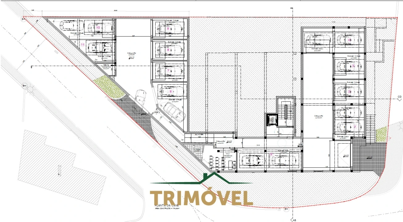 Apartamento T3 para Venda em Nogueira do Cravo e Pindelo Foto 10