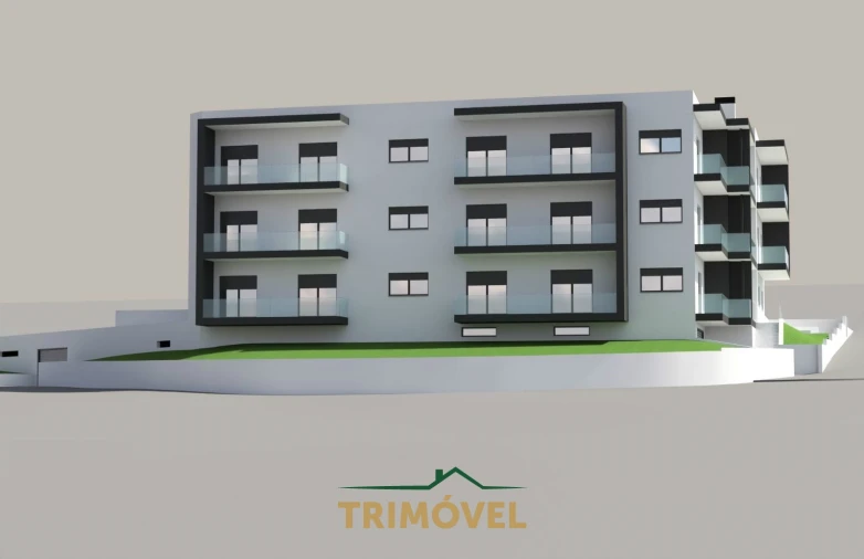 Apartamento T3 para Venda em Nogueira do Cravo e Pindelo Foto 3