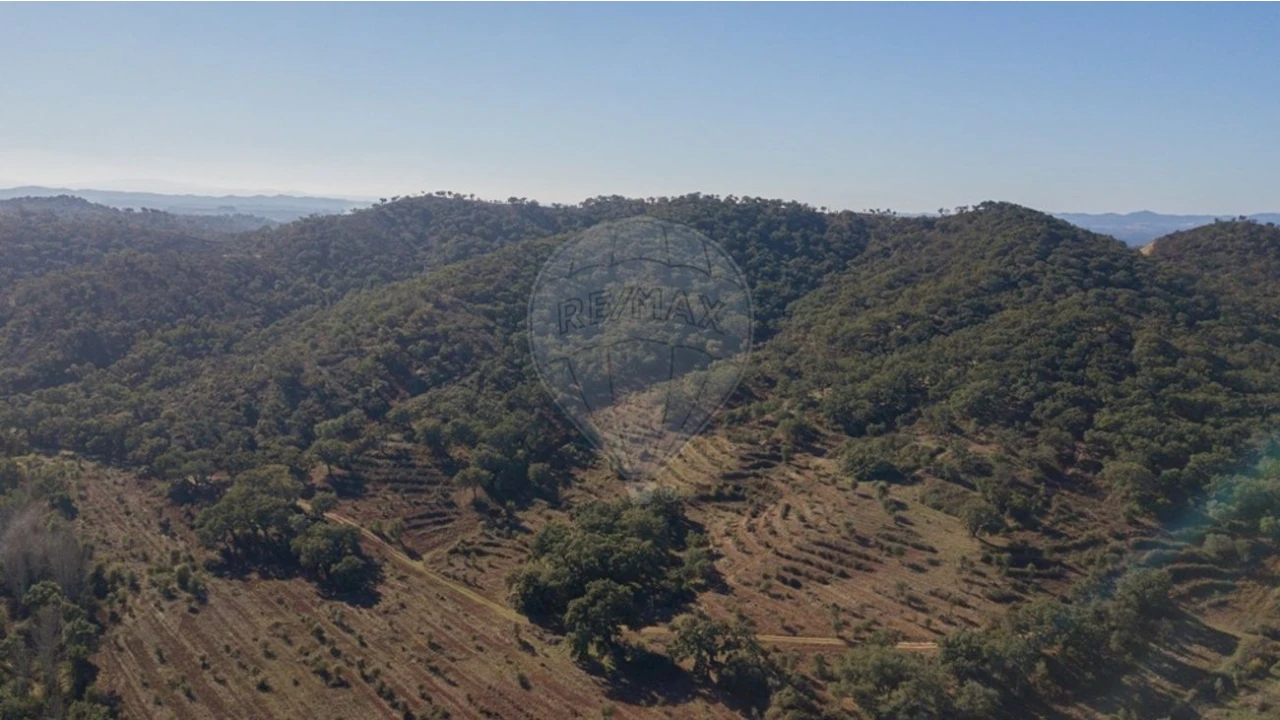 Quinta para Venda em Colos Foto 2