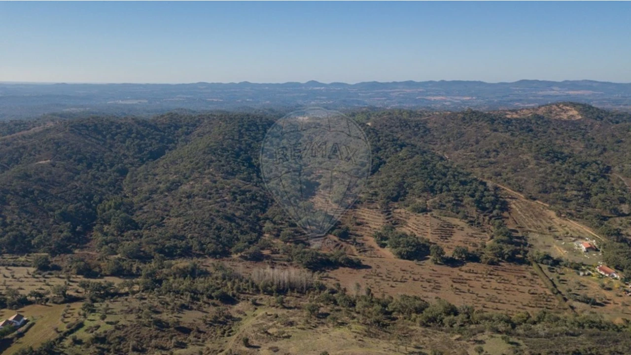Quinta para Venda em Colos Foto 5