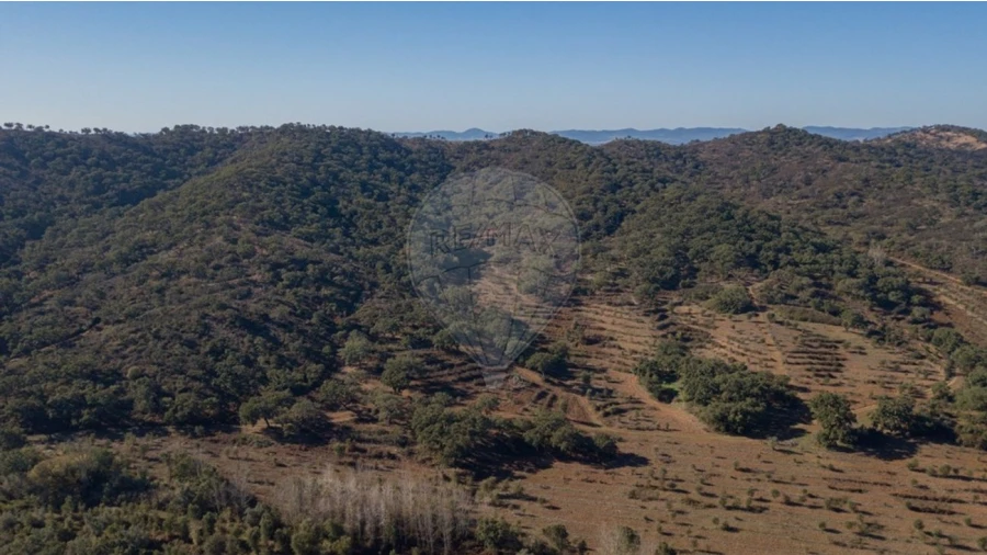 Quinta para Venda em Colos Foto 1