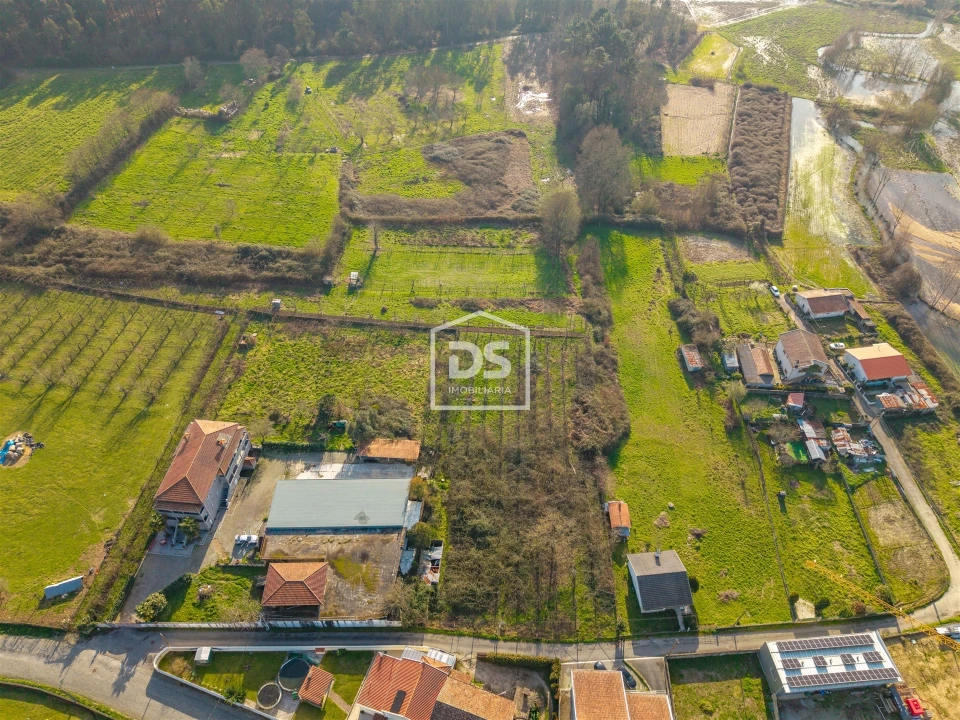 Terreno para Venda em Paredes Foto 8