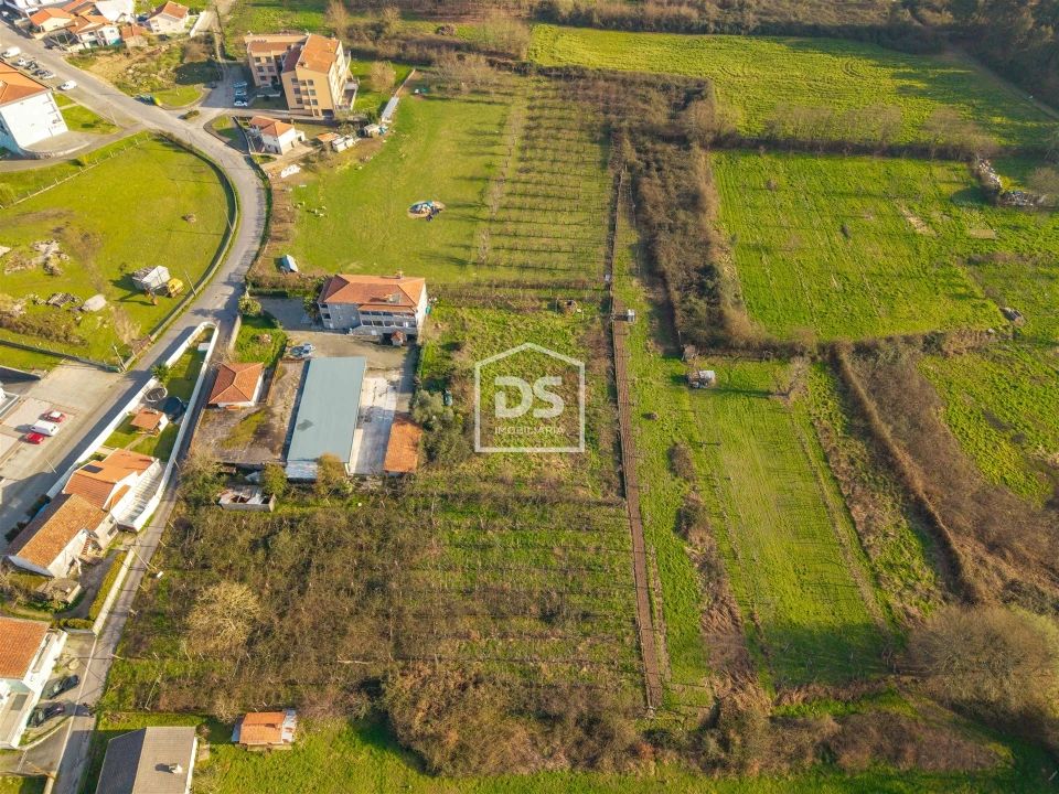 Terreno para Venda em Paredes Foto 5