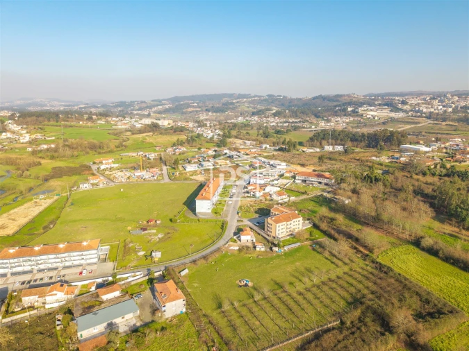 Terreno para Venda em Paredes Foto 7