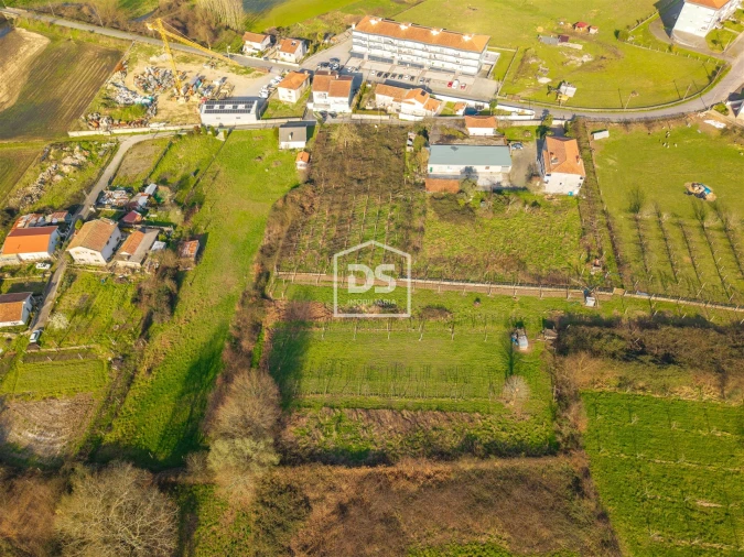 Terreno para Venda em Paredes Foto 6