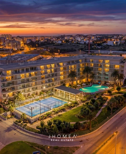Apartamento T2 para Venda em Glória e Vera Cruz